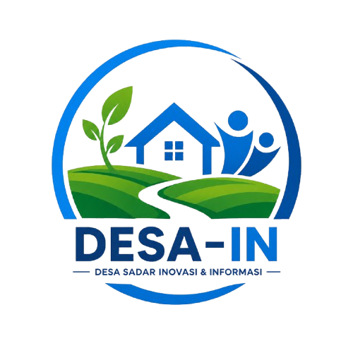 Logo DESA-IN